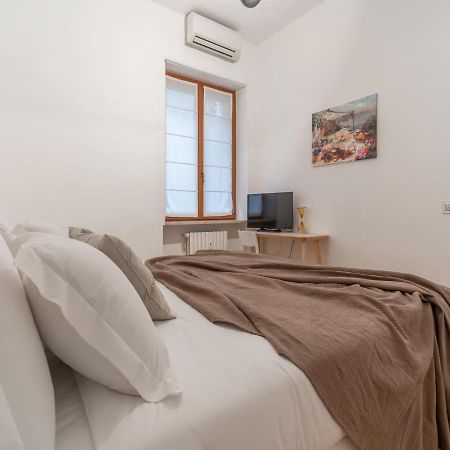 The Best Rent - Spacious Three-Bedroom Apartment In Moscova Milaan Buitenkant foto