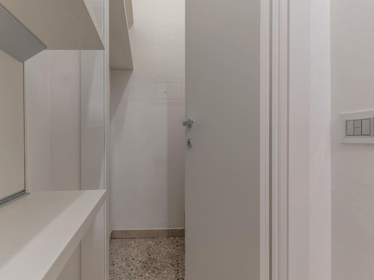 The Best Rent - Spacious Three-Bedroom Apartment In Moscova Milaan Buitenkant foto